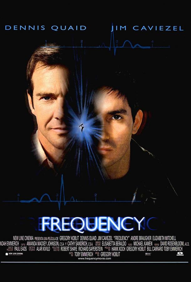 Фильм Радиоволна / Радиочастота (2000) смотреть онлайн